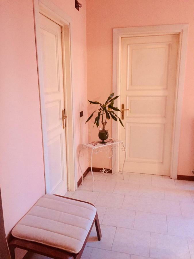 Il Girasole Apartman Castel Ritaldi Kültér fotó