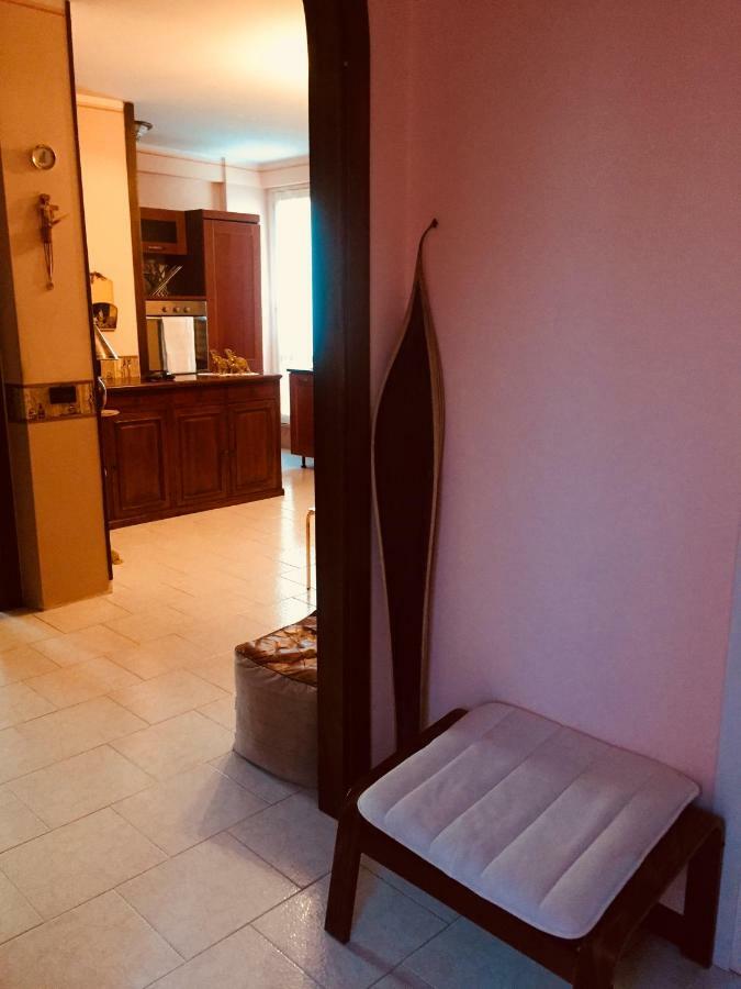 Il Girasole Apartman Castel Ritaldi Kültér fotó